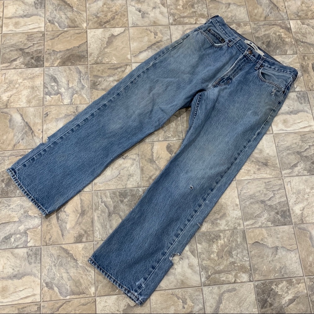 Gap Easy Fit Jeans